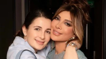 أصالة تكشف موقفها.. تفاصيل جديدة حول دخول ابنتها شام عالم الغناء المثير للجدل